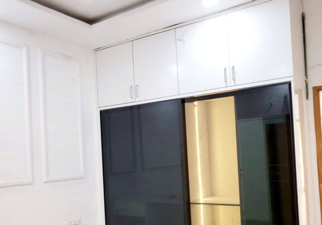 Independent flat for sale in Agra