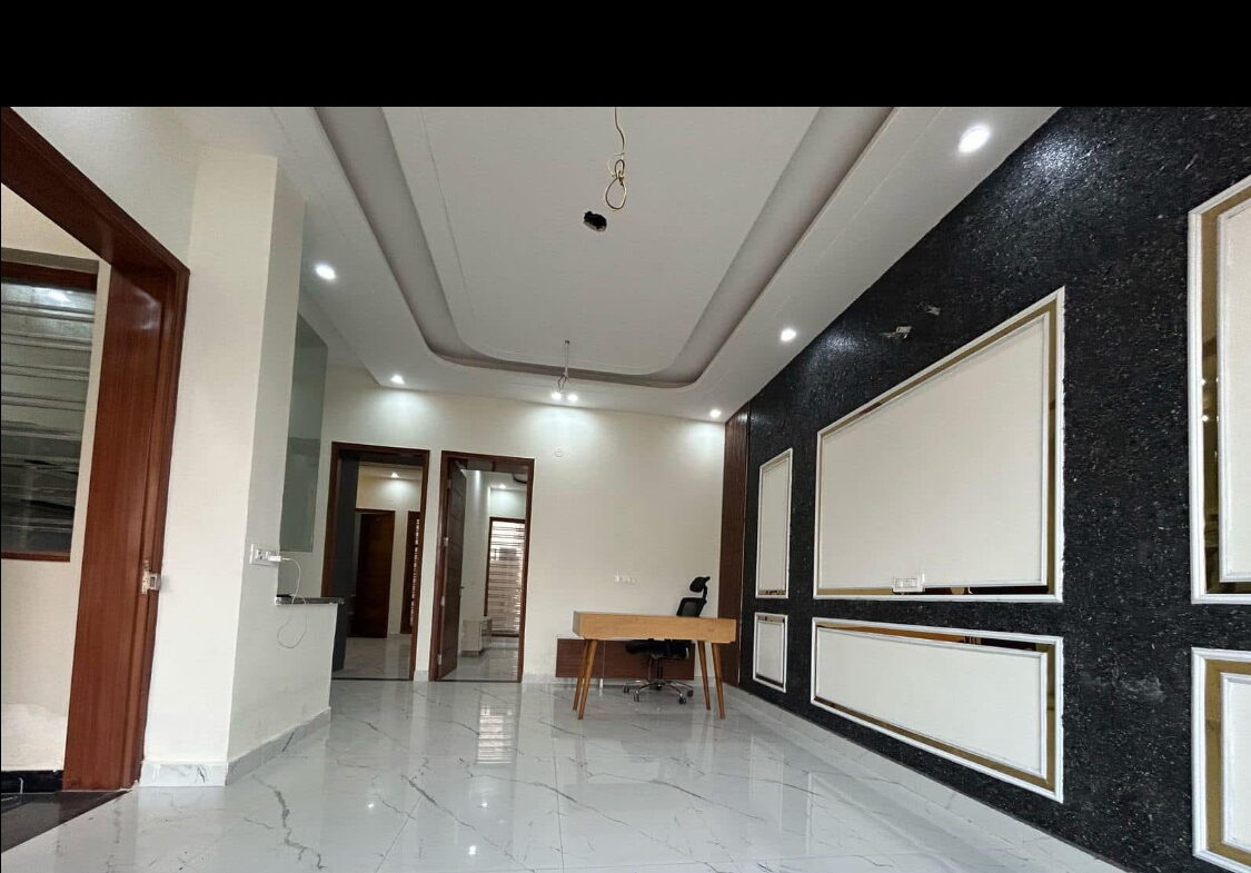 4 Beds 4 Baths villa for sale in Agra