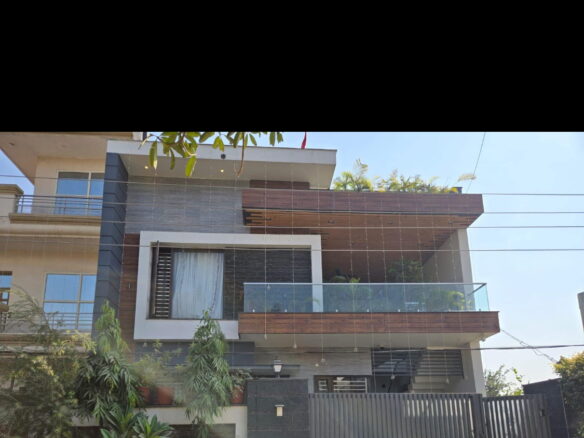 Independent house for sale in Agra
