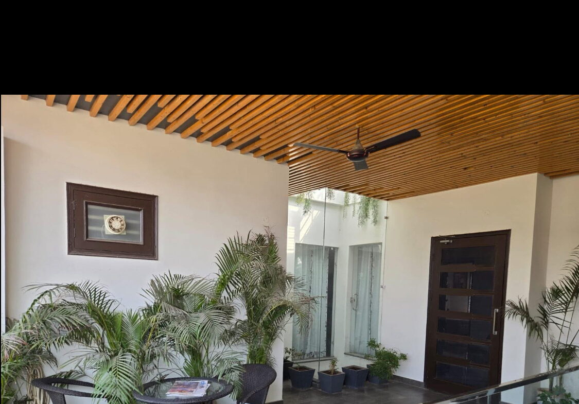 Independent house for sale in Agra