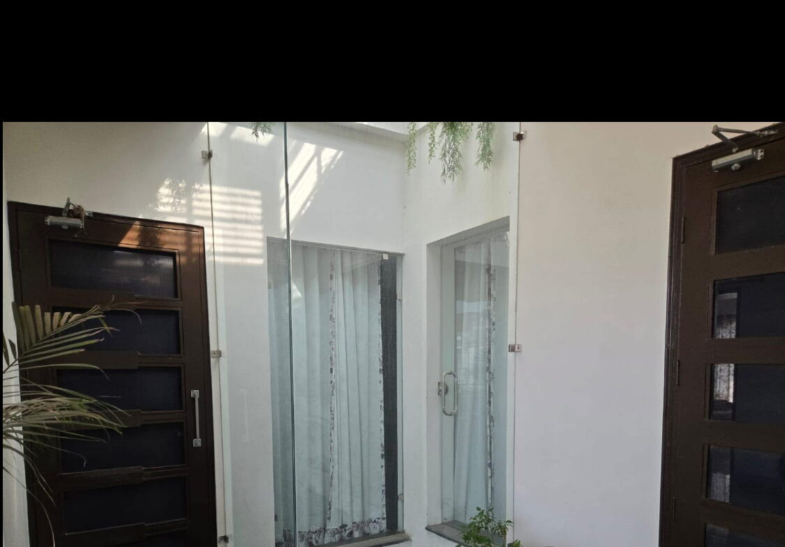 Independent house for sale in Agra