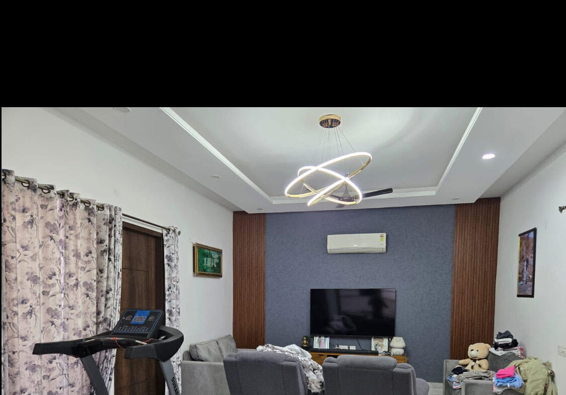 Independent house for sale in Agra