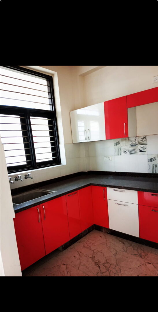 2Beds 2 Baths for sale in Agra