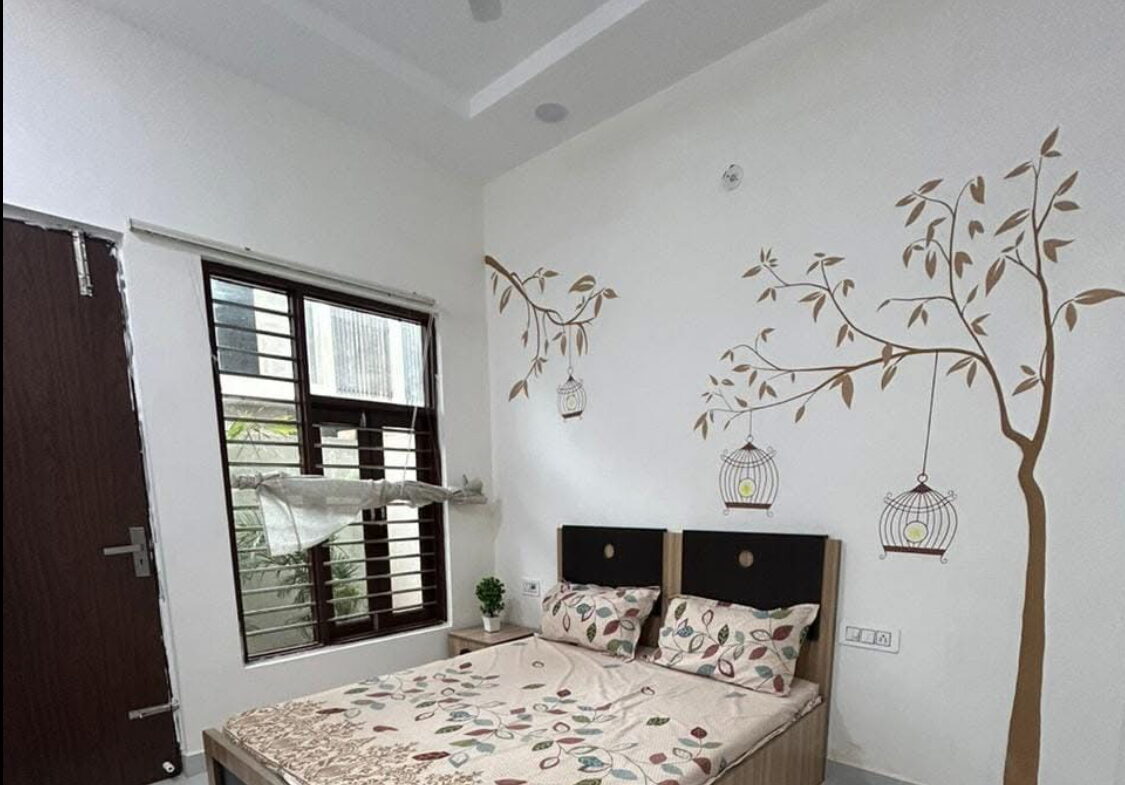 Independent house for sale in Agra