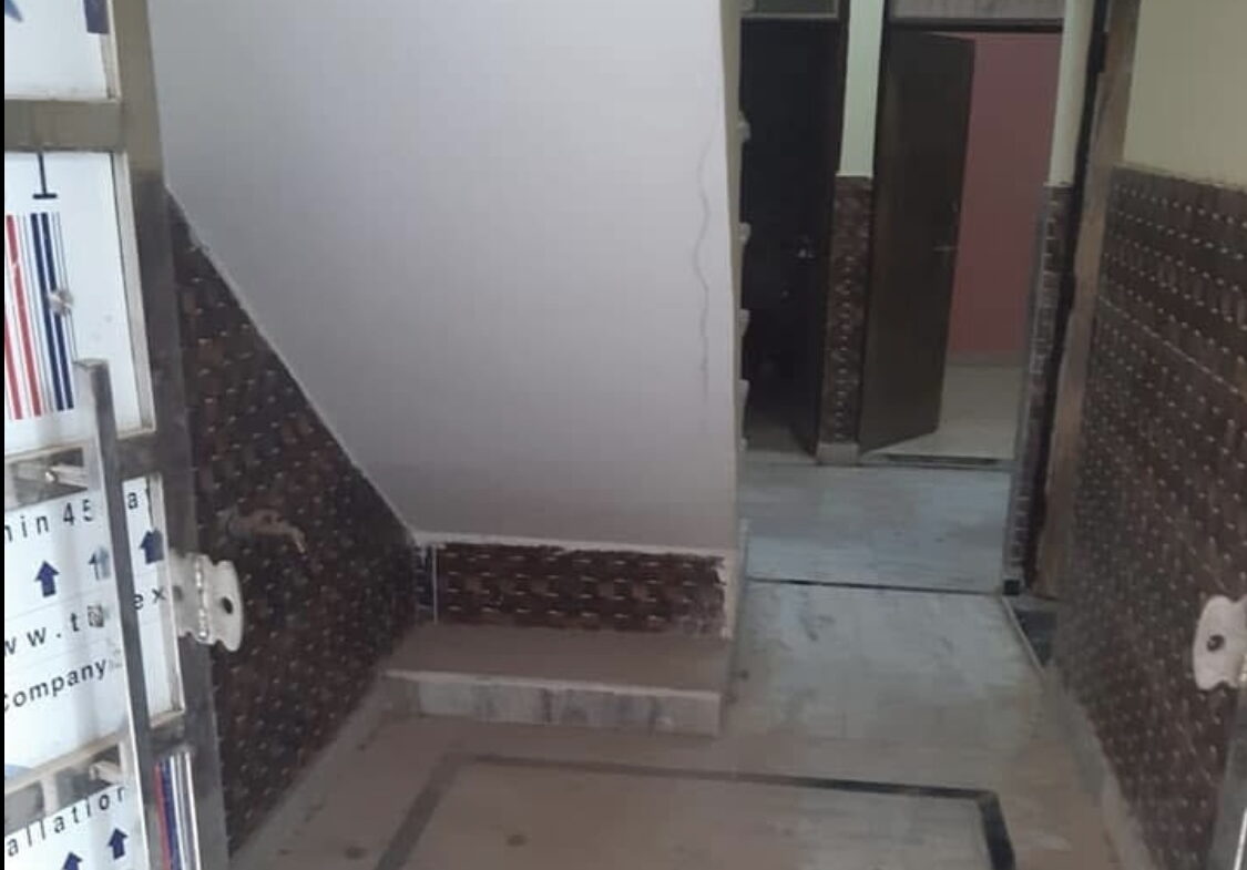 Independent house for sale in Agra