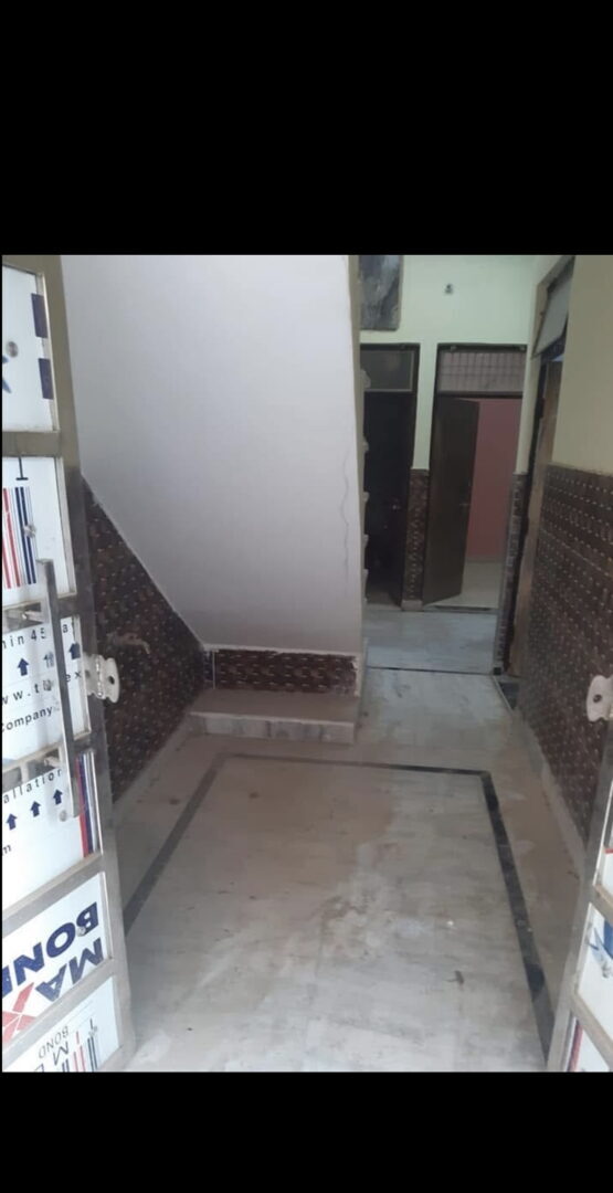 Independent house for sale in Agra