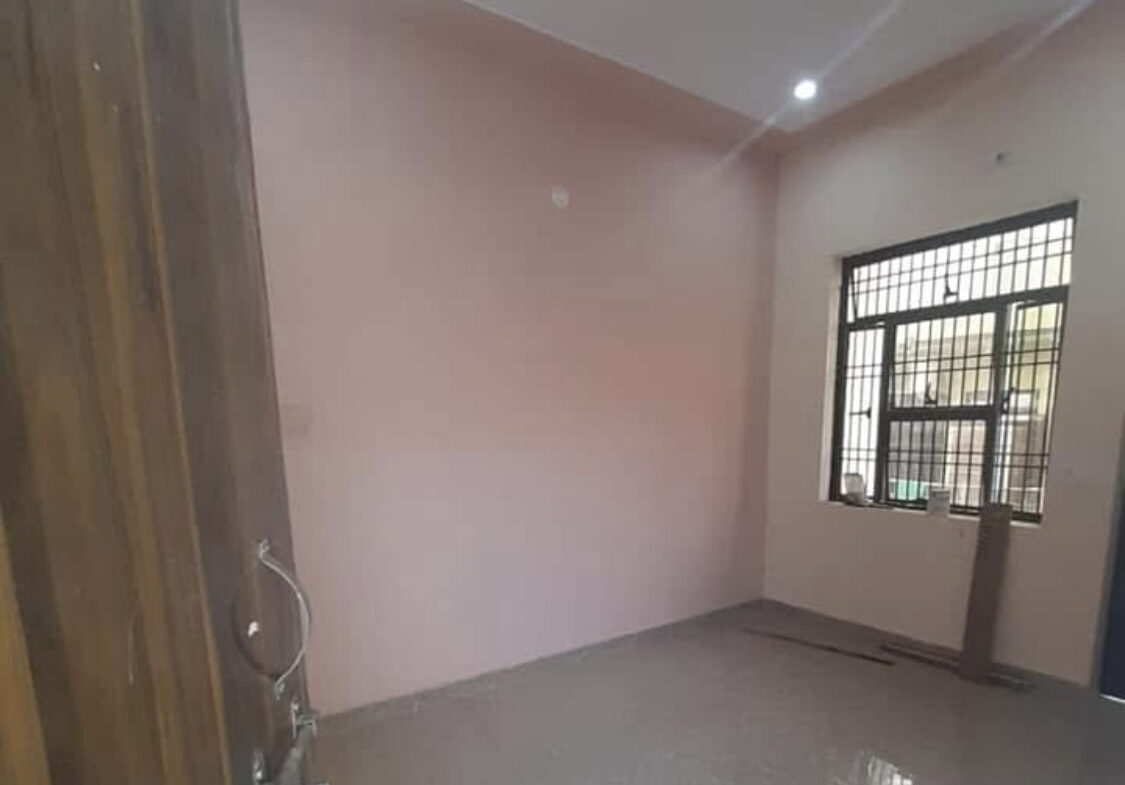 Independent house for sale in Agra