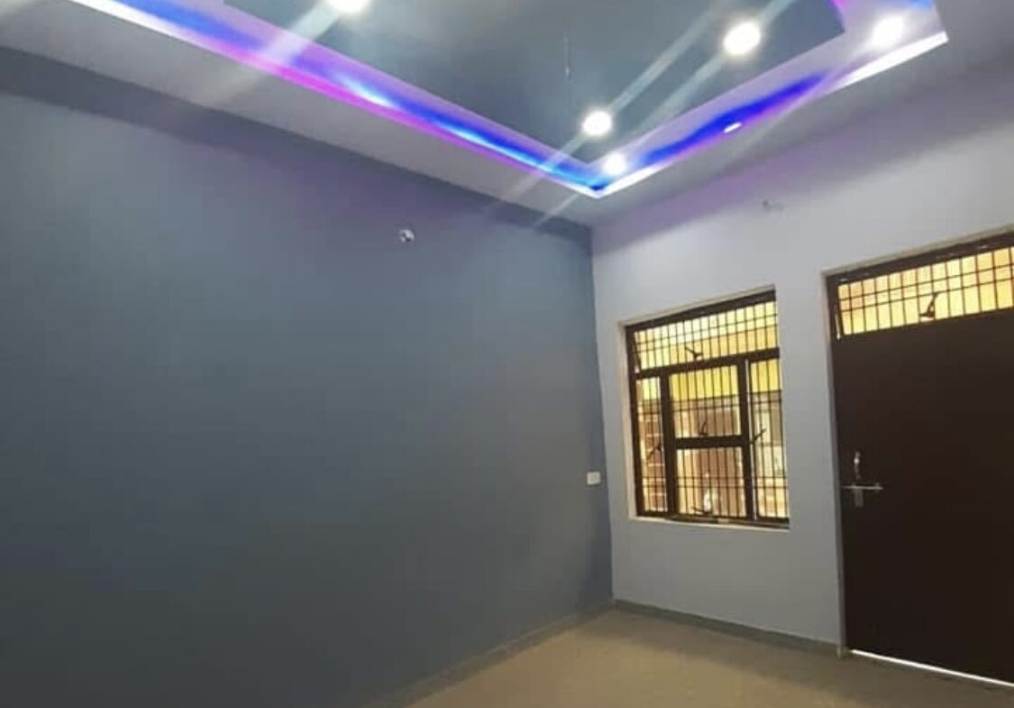 Independent house for sale in Agra