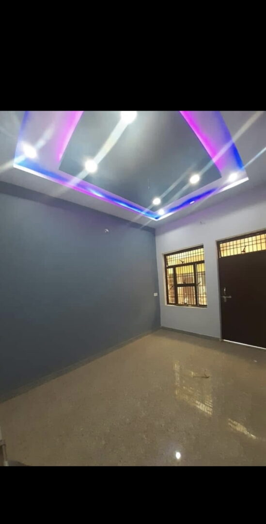 Independent house for sale in Agra