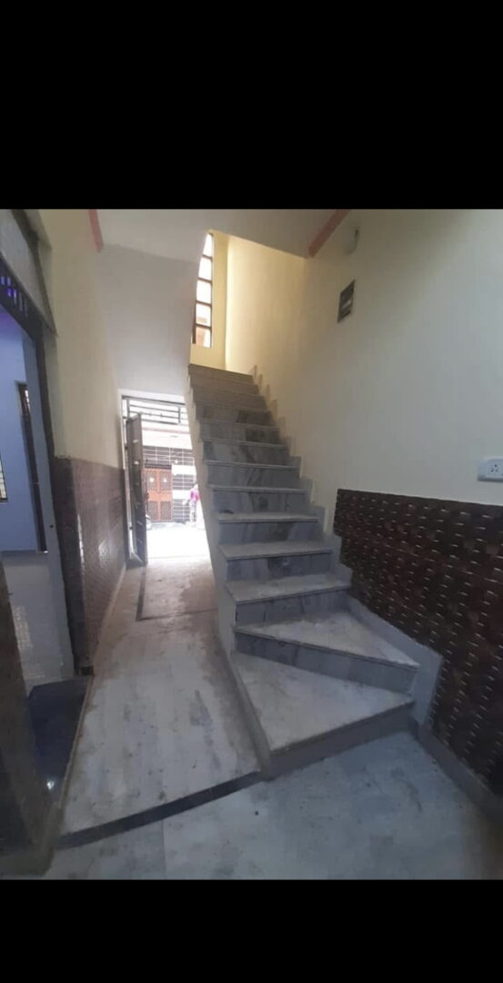 Independent house for sale in Agra