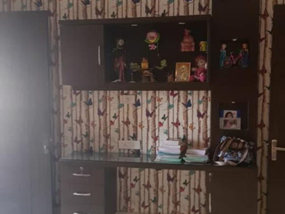 Independent flat for sale in Agra