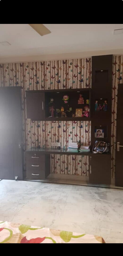 Independent flat for sale in Agra