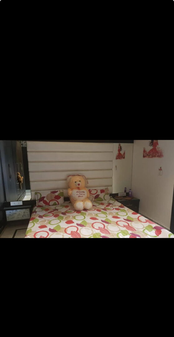Independent flat for sale in Agra