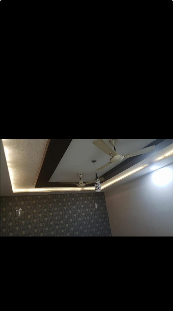 Independent flat for sale in Agra