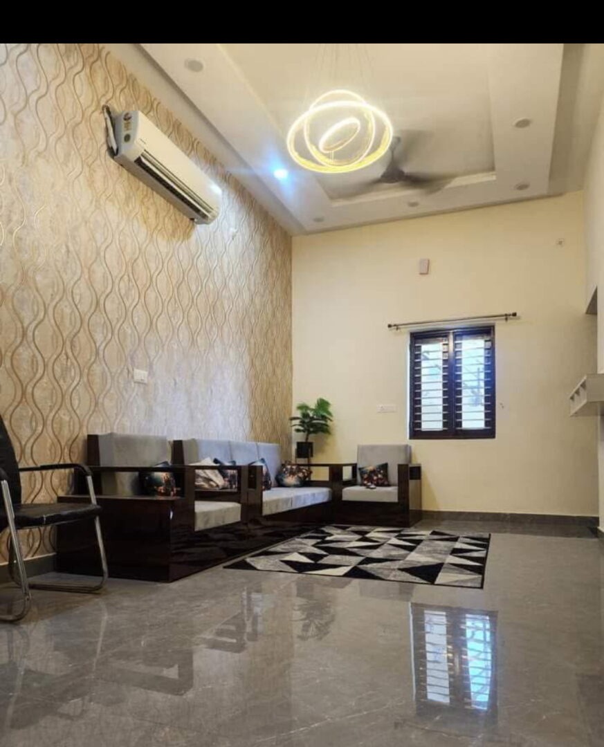 IMG_3058 3 Beds 3 Baths flat for sale in Agra
