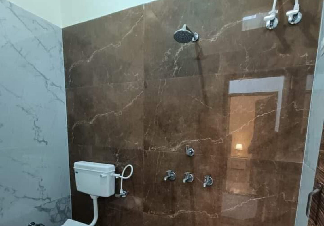 3 Beds 3 Baths flat for sale in Agra
