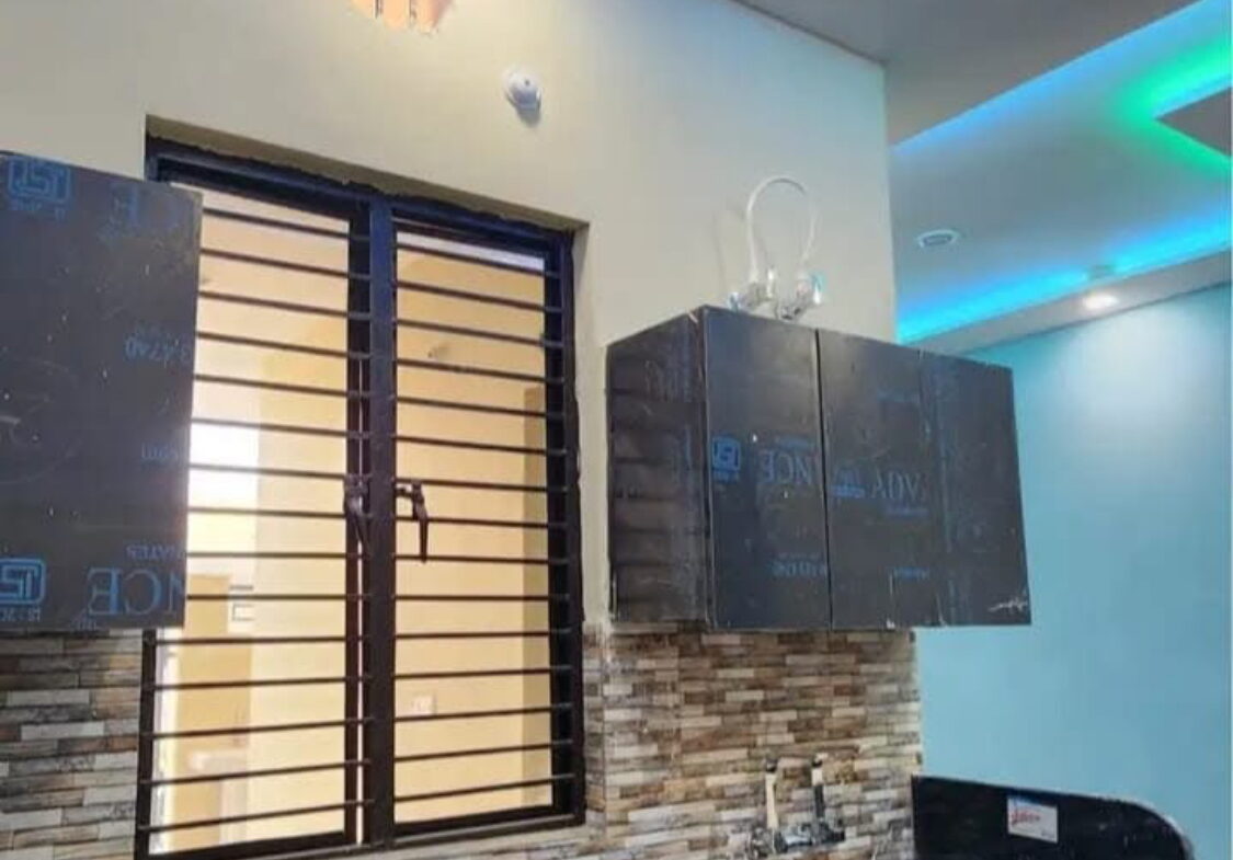 Independent house for sale in Agra