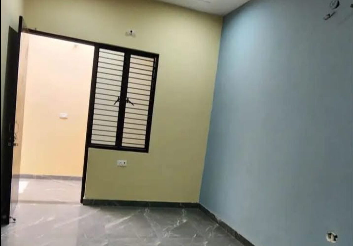 Independent house for sale in Agra