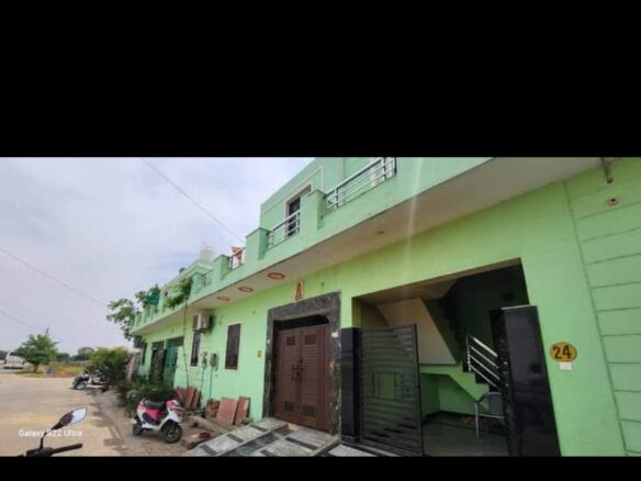 Independent house for sale in Agra