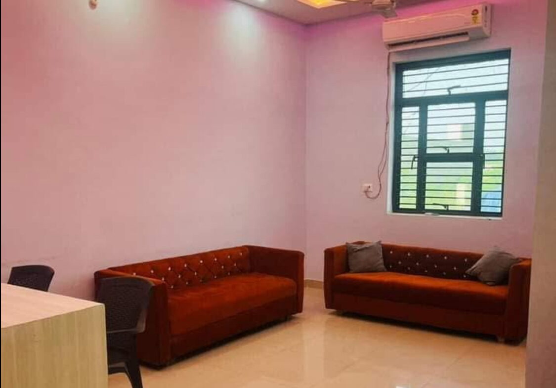 Independent house for sale in Agra