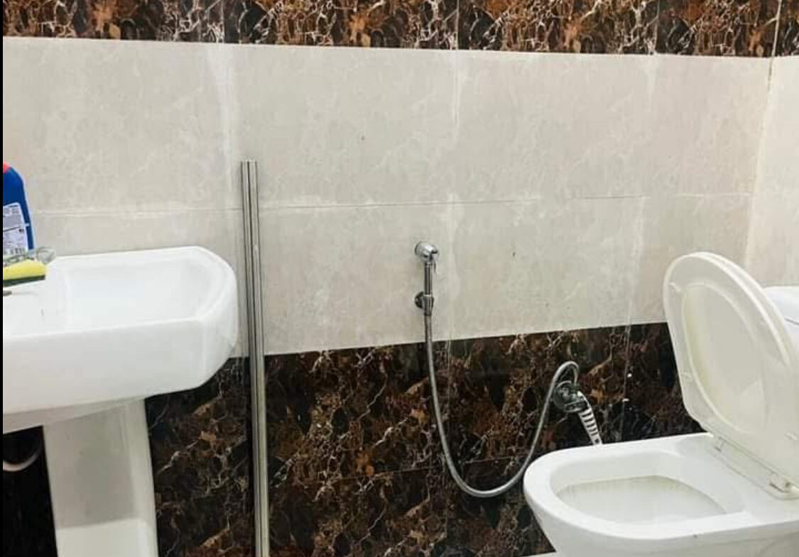 Independent house for sale in Agra