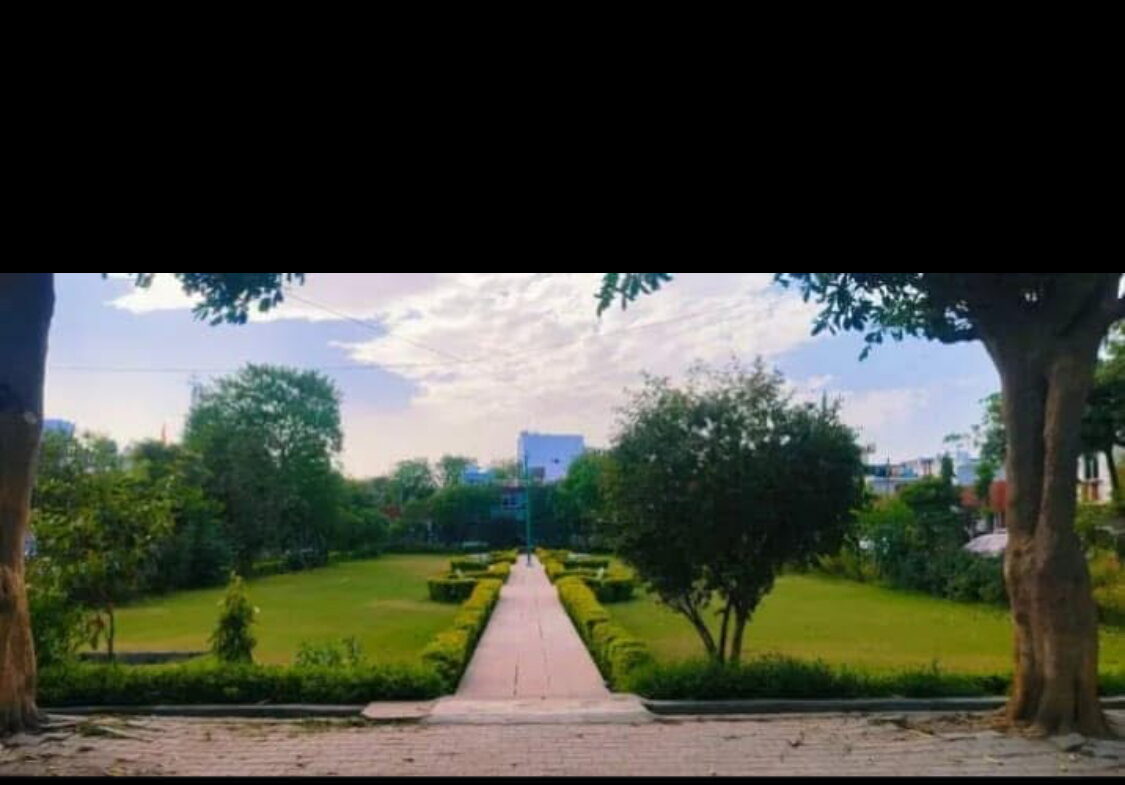 Independent house for sale in Agra