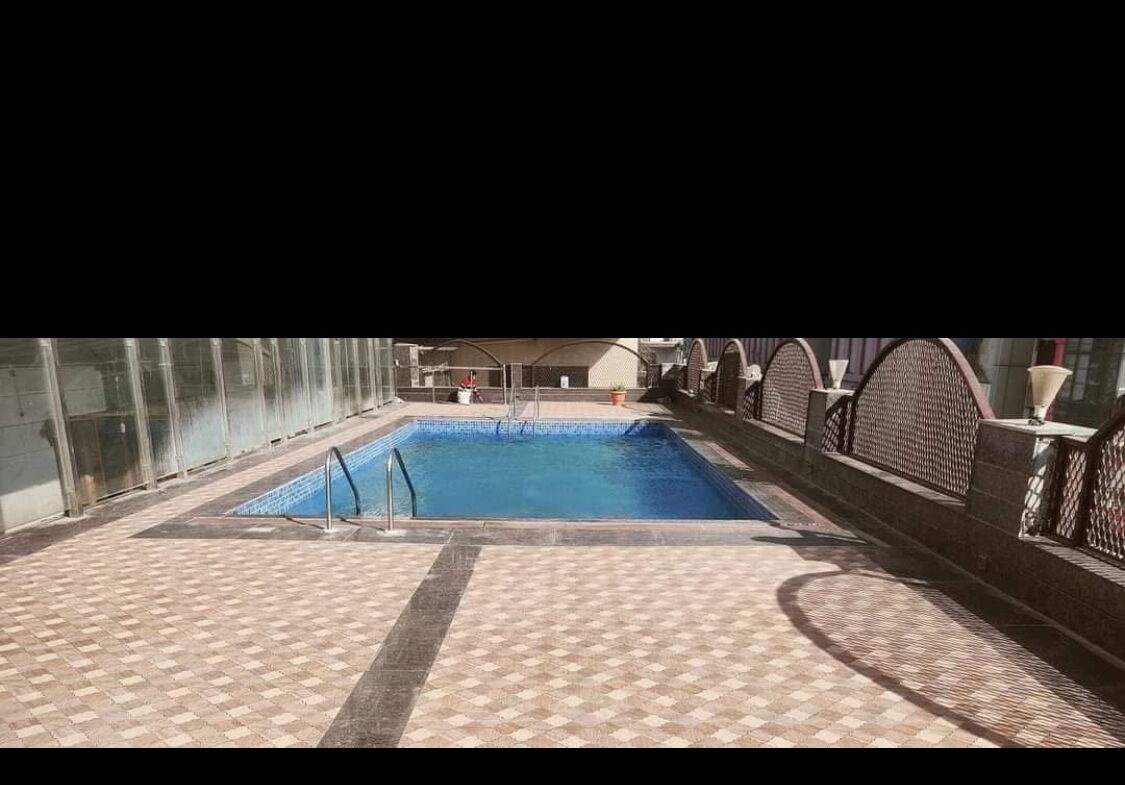 2 Beds 2 Baths flat for sale in Agra