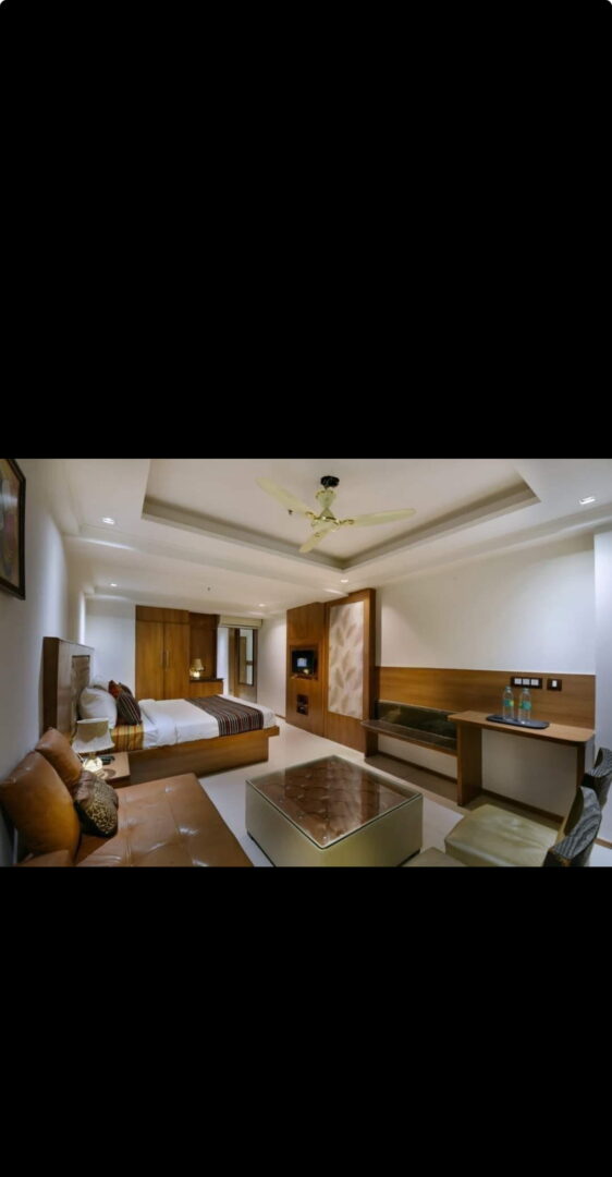 IMG_3080 2 Beds 2 Baths flat for sale in Agra