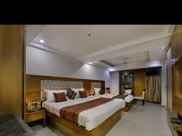 2 Beds 2 Baths flat for sale in Agra