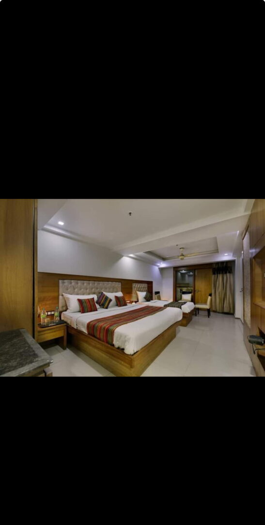 IMG_3081 2 Beds 2 Baths flat for sale in Agra