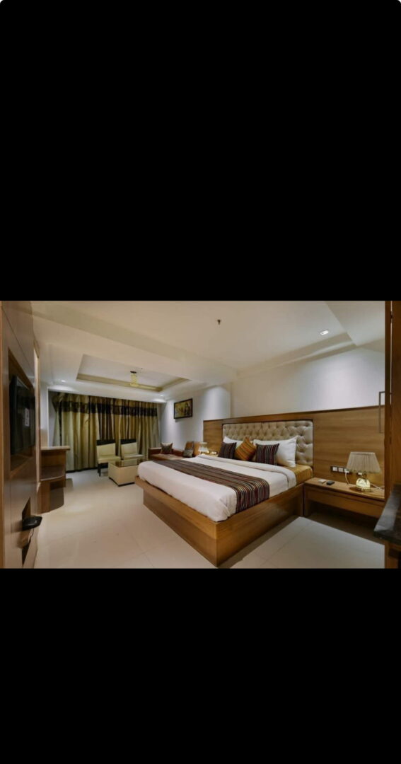 IMG_3082 2 Beds 2 Baths flat for sale in Agra