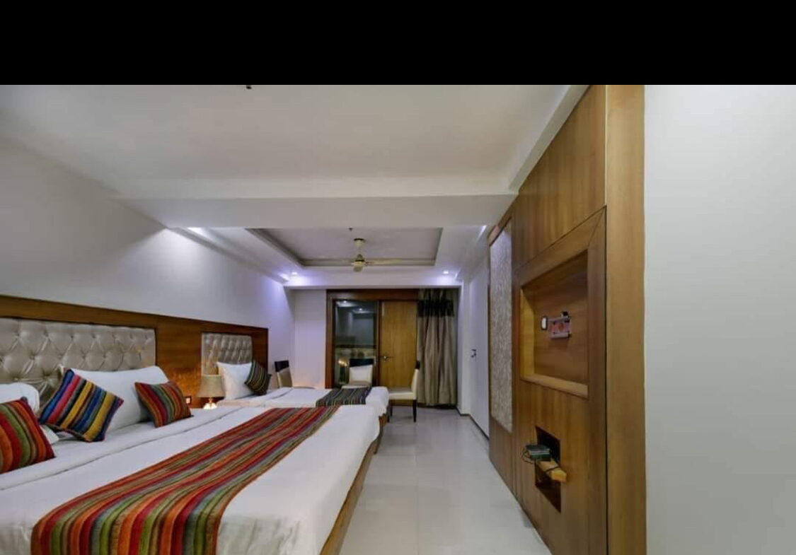 2 Beds 2 Baths flat for sale in Agra