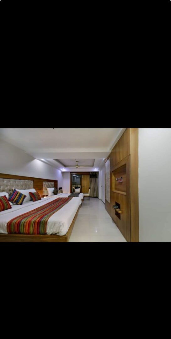 IMG_3083 2 Beds 2 Baths flat for sale in Agra
