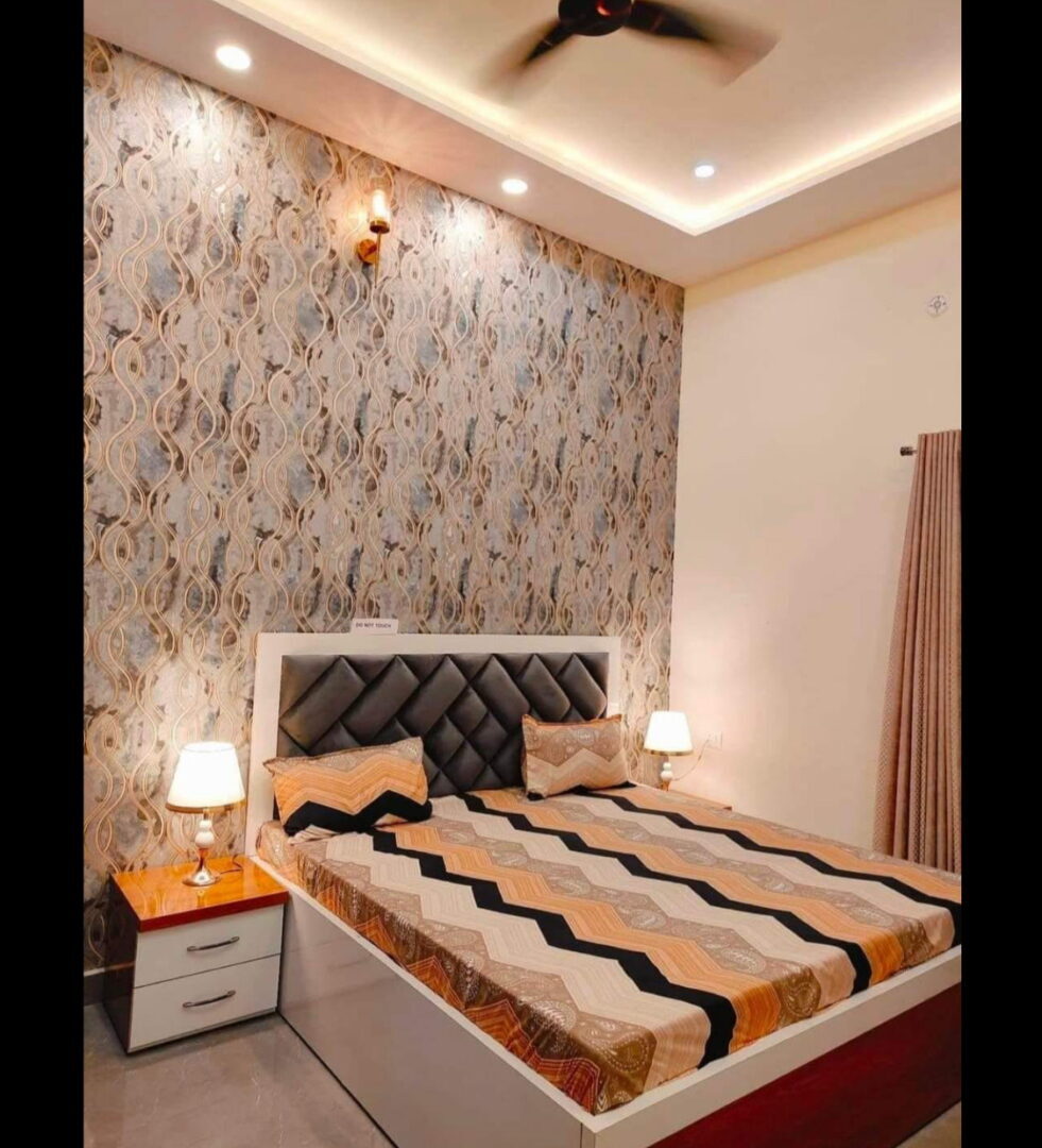 Independent villa for sale in Agra
