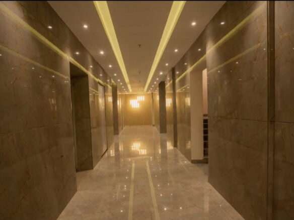 Independent flat for sale in Agra