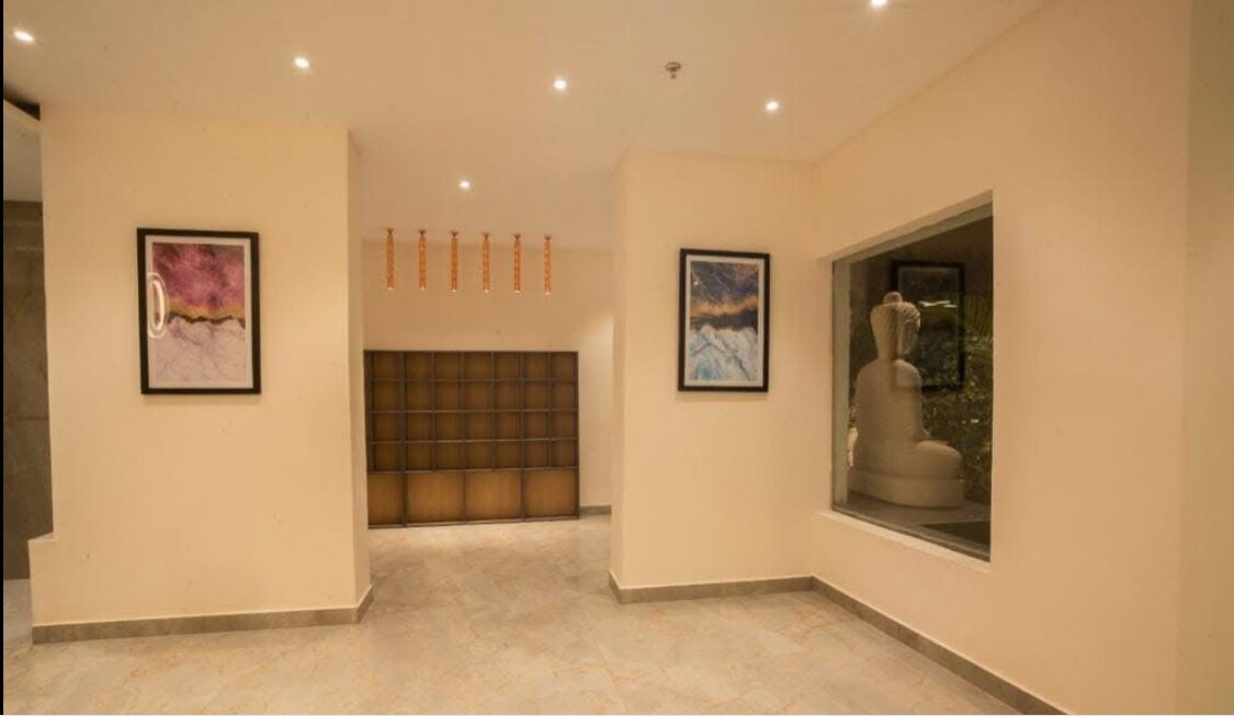 Independent flat for sale in Agra