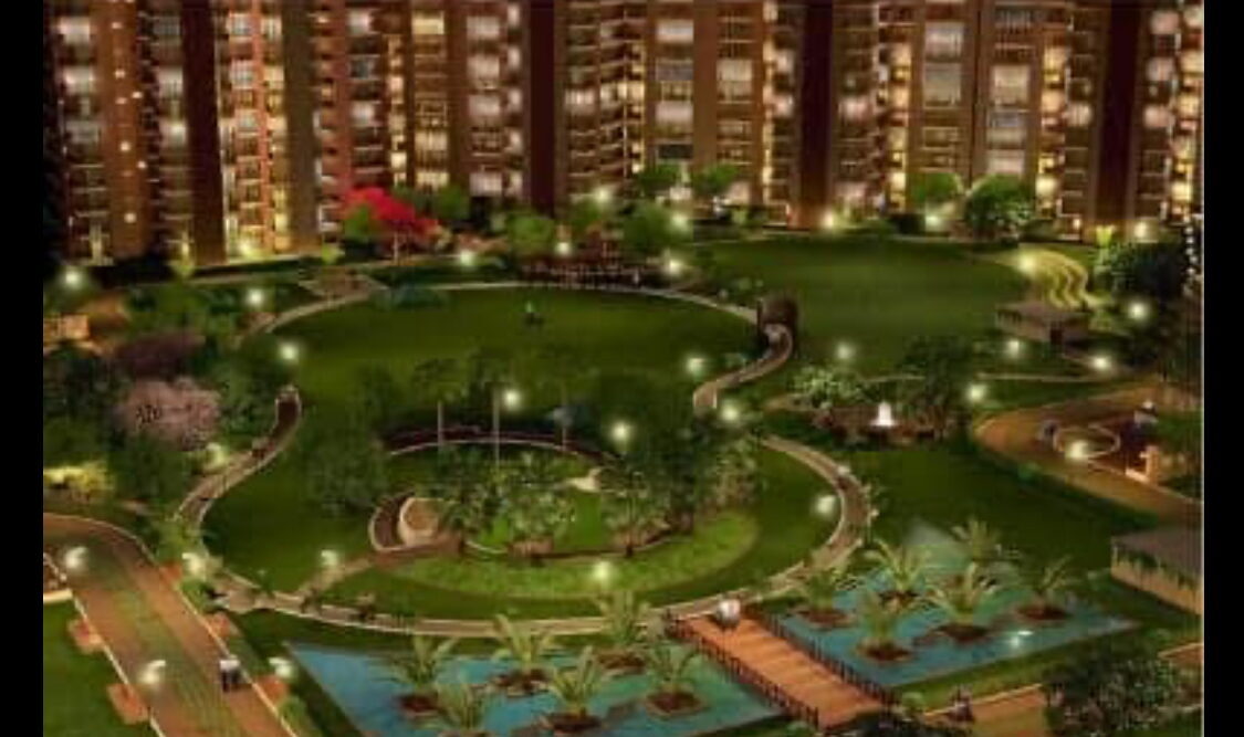 Independent flat for sale in Agra