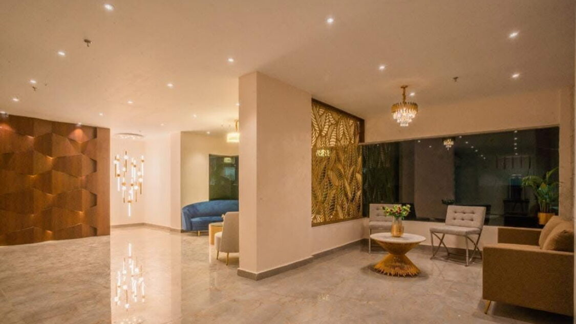 Independent flat for sale in Agra