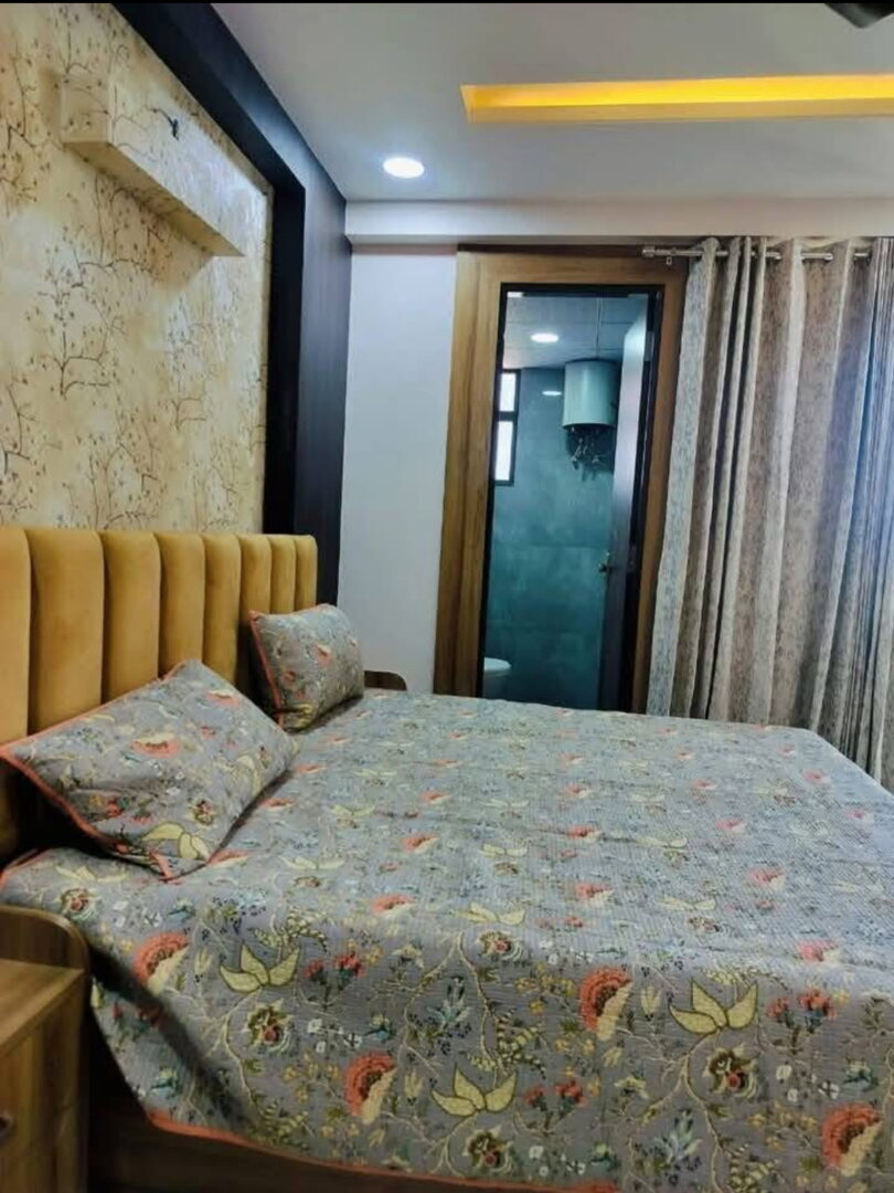 Independent flat for sale in Jaipur