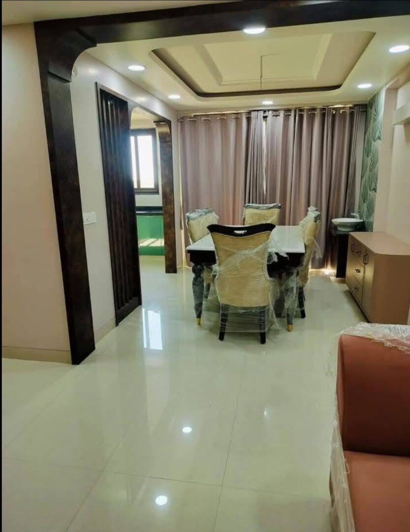 Independent flat for sale in Jaipur