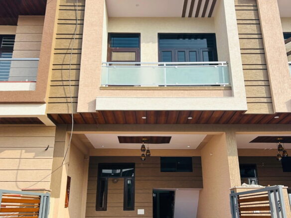 Independent house for sale in Jaipur