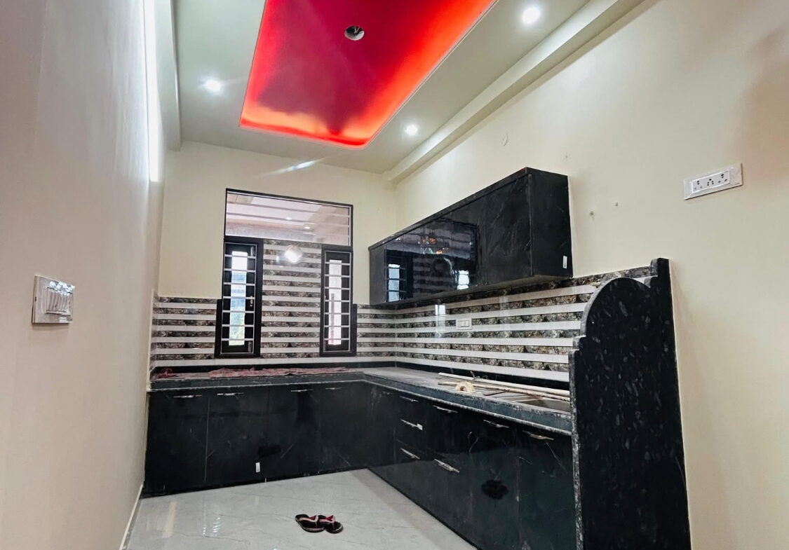 Independent house for sale in Jaipur