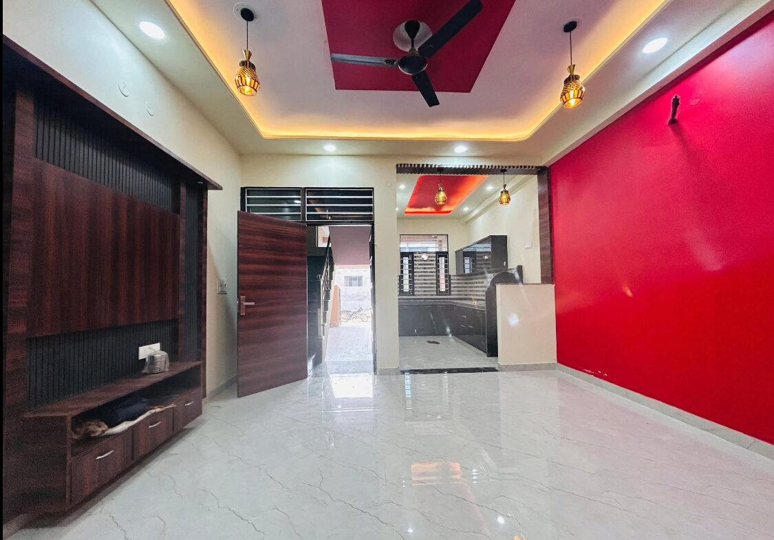 Independent house for sale in Jaipur