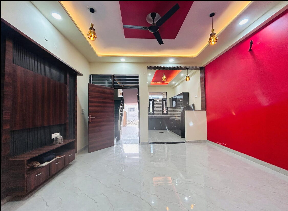 Independent house for sale in Jaipur