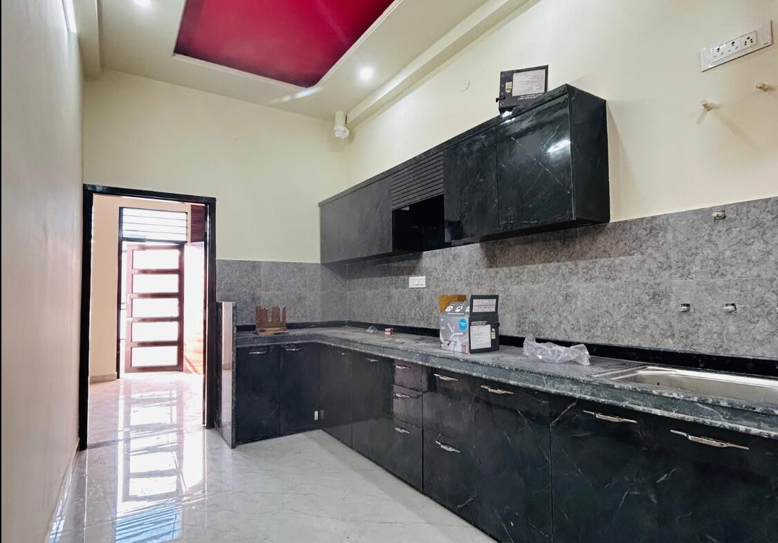 Independent house for sale in Jaipur