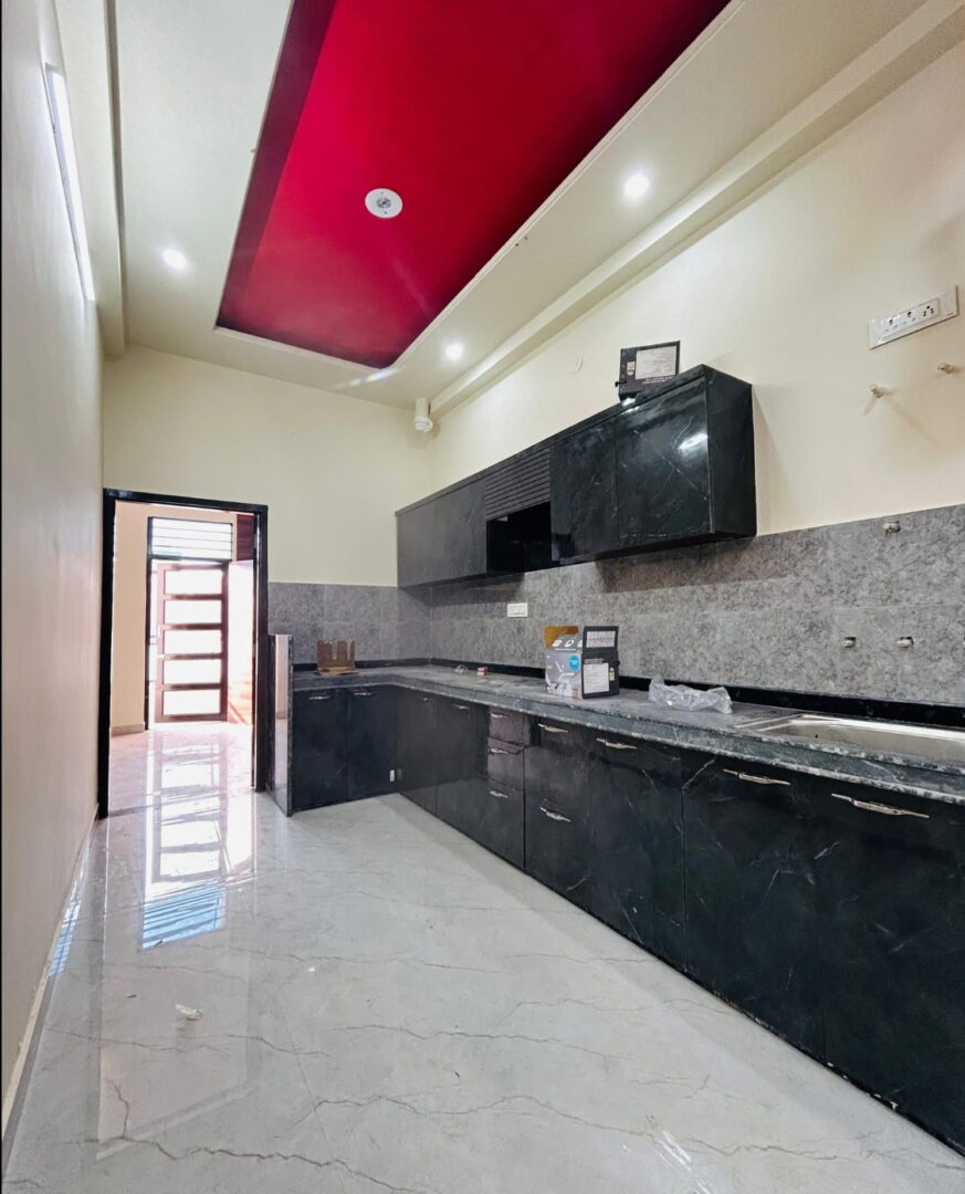 Independent house for sale in Jaipur
