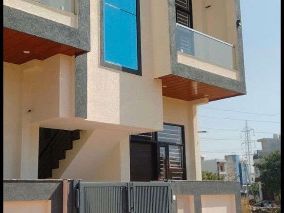 Independent house for sale in Jaipur