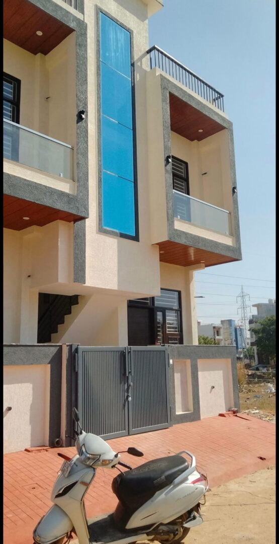Independent house for sale in Jaipur