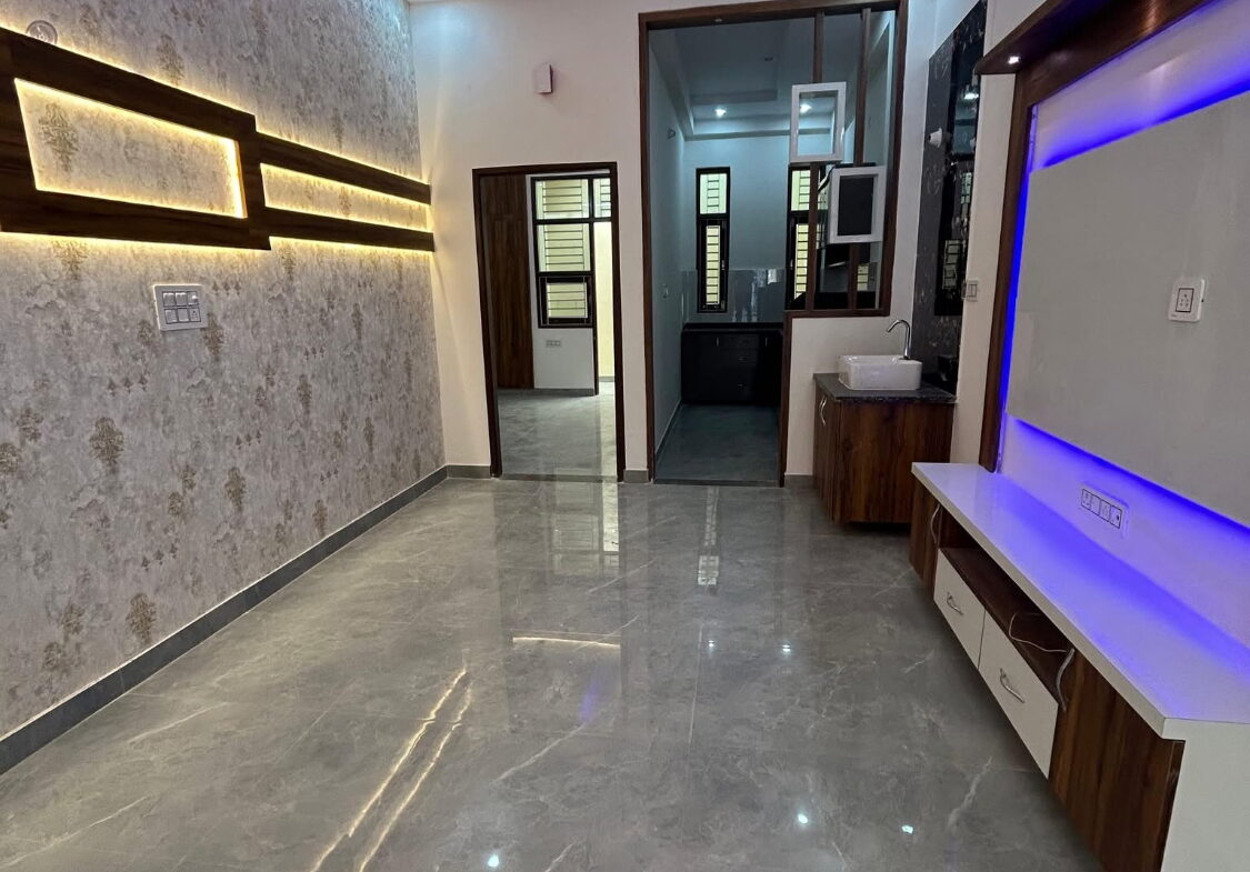 Independent house for sale in Jaipur