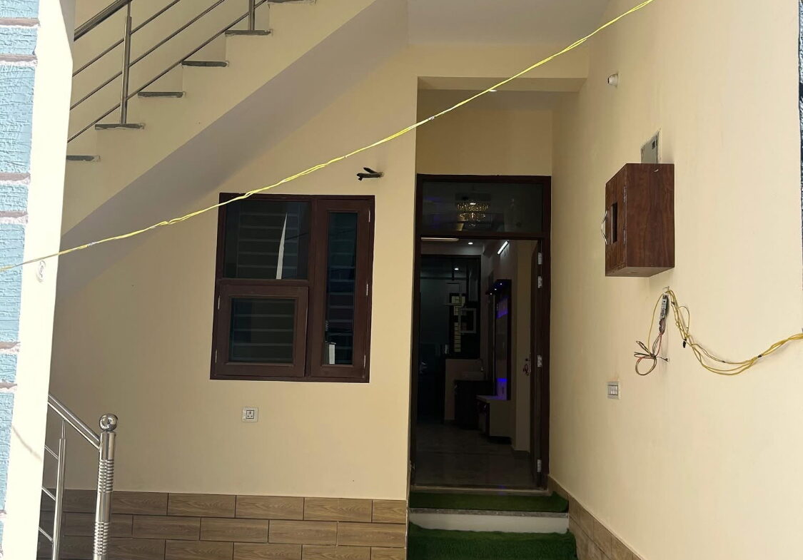 Independent house for sale in Jaipur